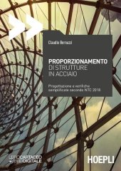 book Proporzionamento di strutture in acciaio