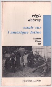 book Essais sur l'Amérique latine