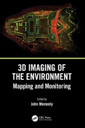 book 3D Imaging of the Environment: Mapping and Monitoring