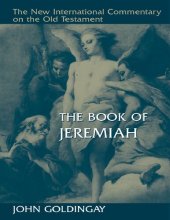 book The Book of Jeremiah - A Commentary