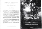 book Respiração e Espiritualidade - Rebirthing - Uma Técnica de Cura