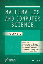 book Mathematics and Computer Science