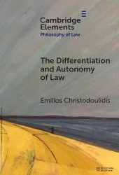 book The Differentiation and Autonomy of Law