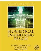 book Biomedical Engineering Design