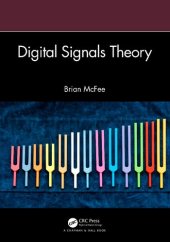 book Digital Signals Theory