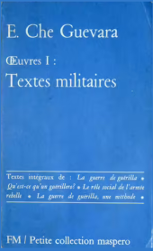 book Textes militaires