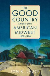 book The Good Country