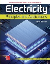 book Electricity. Principles and Applications 9ed 2023.pdf