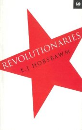 book Revolutionaries: Contemporary Essays