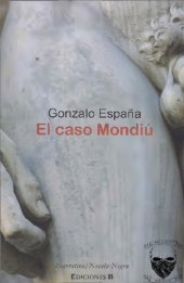 book El caso Mondiú