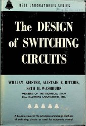 book The Design of Switching Circuits