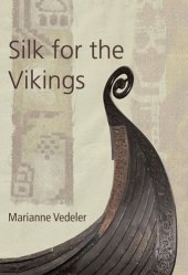 book Silk for the Vikings