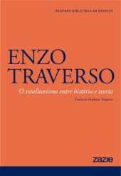 book O totalitarismo entre história e teoria