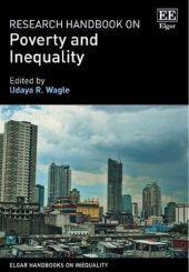 book Research Handbook on Poverty and Inequality