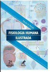 book Fisiologia Humana Ilustrada