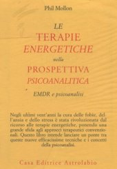 book Le terapie energetiche nella prospettiva psicoanalitica. EMDR e psicoanalisi