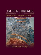 book Woven Threads