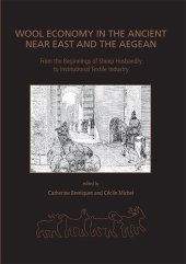 book Wool Economy in the Ancient Near East