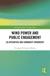 book Wind Power And Public Engagement