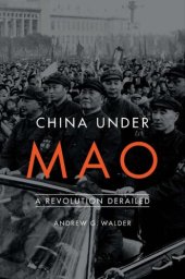 book China Under Mao