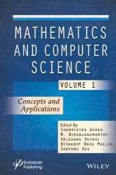 book Mathematics and Computer Science