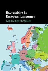 book Expressivity in European Languages