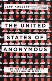 book The United States of Anonymous