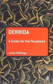 book Derrida: A Guide for the Perplexed