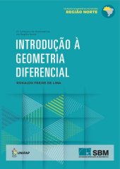 book Introdução à Geometria Diferencial