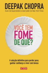 book Você tem Fome de Quê?