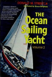 book Ocean Sailing Yacht