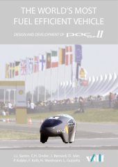 book The World's Most Fuel Efficient Vehicle: Design and Development of Pac Car II