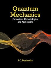 book Quantum Mechanics