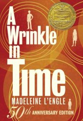 book A Wrinkle in Time