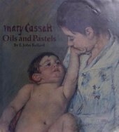 book Mary Cassatt: Oils and Pastels