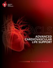 book Advanced Cardiovascular Life Support