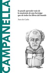 book Campanella. Se puede aprender más de la anatomía de una hormiga que de todos los libros del mundo