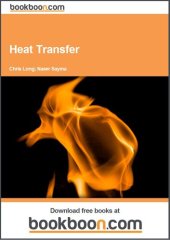 book Heat Transfer