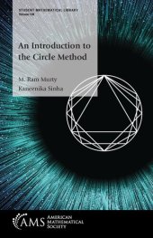 book An Introduction to the Circle Method