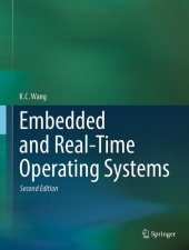 book Embedded and Real-Time Operating Systems