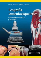 book Ecografía Musculoesquelética: Exploración de la Anatomía y la Patología