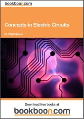 book Concepts in Electric Circuits