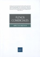 book PLENOS COMERCIALES ASPECTOS OBJETIVOS