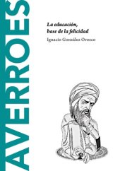 book Averroes. La educación, base de la felicidad