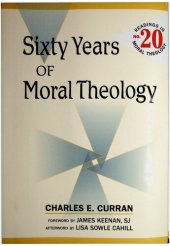 book Sixty Years of Moral Theology