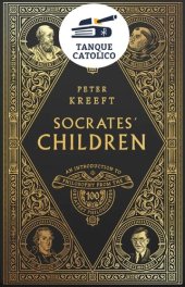 book Socrates' Children Box Set