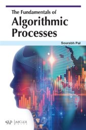 book The Fundamentals of Algorithmic Processes