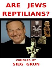 book Are Jews Reptilians?