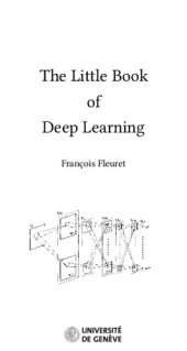 book The Little Book of Deep Learning