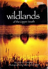 book Wildlands of the Upper South